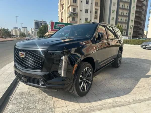 ليموزين مطار الكويت السالمية