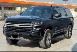 ليموزين مطار الكويت الجهراء